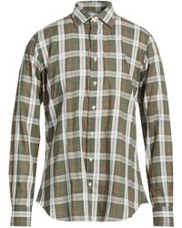 Agho - Shirts - Lyst