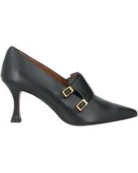 Testoni - Pumps Calfskin - Lyst