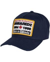 DSquared² - Chapeau - Lyst