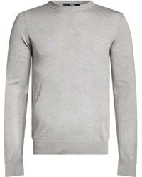 Alpha Studio - Pullover - Lyst