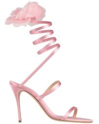 Magda Butrym - Sandals - Lyst