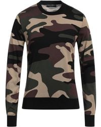 Dolce & Gabbana - Pullover - Lyst
