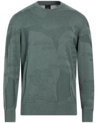 ARMANI EXCHANGE - Pullover - Lyst