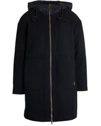 Refrigiwear - Mantel - Lyst