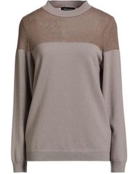 Fabiana Filippi - Pullover - Lyst