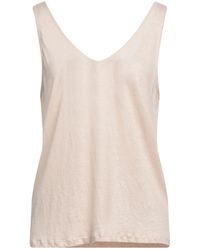 Majestic Filatures - Tank Top - Lyst