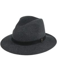 Borsalino - Hat Wool - Lyst