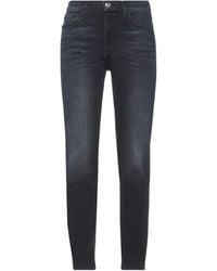 Roy Rogers - Jeans Cotton, Elastomultiester, Elastane - Lyst