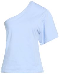 SOLOTRE - Sky T-Shirt Cotton, Elastane - Lyst