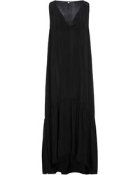 European Culture - Maxi Dress - Lyst