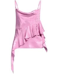 Moschino - Top - Lyst