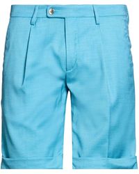 BRO-SHIP - Shorts & Bermuda Shorts - Lyst