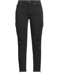 Pinko - Trouser - Lyst