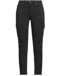 Pinko - Trouser - Lyst