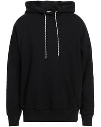 Aries - Sweatshirt Cotton - Lyst