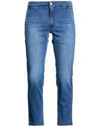 Entre Amis - Jeans - Lyst