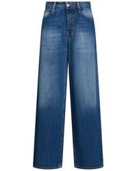 Shaft - Jeans Polyester, Cotton - Lyst