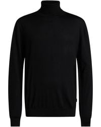AT.P.CO - Turtleneck - Lyst