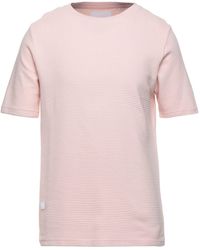 Ontour T-shirt - Pink