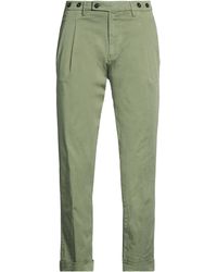Berwich - Pants - Lyst