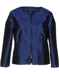 Aspesi Giacca - Blu