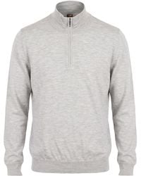 Moorer - Pullover - Lyst