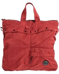 C.P. Company - Borsa A Mano - Lyst