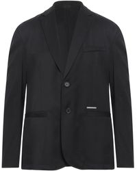 ARMANI EXCHANGE - Blazer - Lyst