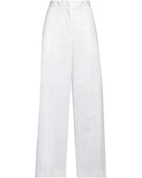 Fabiana Filippi - Trouser - Lyst