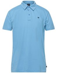 Scotch & Soda Polo shirts for Men - Up to 51% off | Lyst