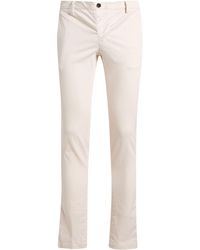 Mason's - Pants Cotton, Elastane - Lyst