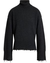 Uma Wang - Cuello Alto - Lyst