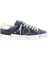 Philippe Model - Sneakers - Lyst