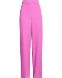 Patrizia Pepe - Trouser - Lyst