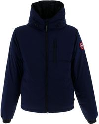 Canada Goose - Giacca & Giubbotto - Lyst