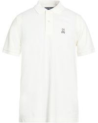 Psycho Bunny - Polo Shirt Pima Cotton - Lyst