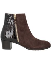 Melluso - Ankle Boots - Lyst
