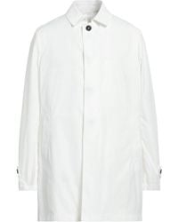 Brian Dales - Overcoat & Trench Coat - Lyst
