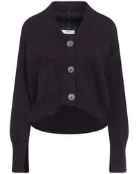 Alpha Studio - Cardigan - Lyst