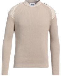 Alpha Studio - Pullover - Lyst