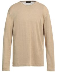 Roberto Collina - Pullover - Lyst