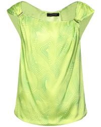 LES BOURDELLES DES GARÇONS - Top - Lyst
