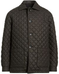 Tagliatore - Jacket - Lyst