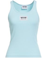 Moschino - Débardeur - Lyst