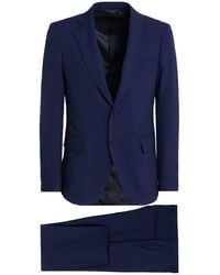 Tombolini - Suit - Lyst