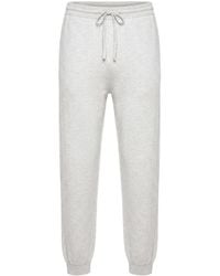 Kiton - Light Pants Cashmere, Polyamide, Elastane - Lyst