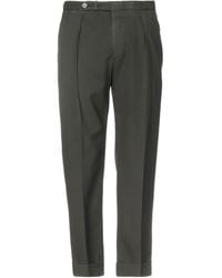 GTA IL PANTALONE - Pants Wool - Lyst