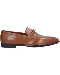 Bally Mocassins - Marron
