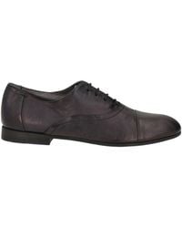 Pantanetti - Lace-Up Shoes - Lyst