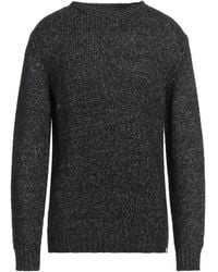 Liu Jo - Sweater Cotton, Acrylic, Polyester, Wool, Alpaca Wool - Lyst